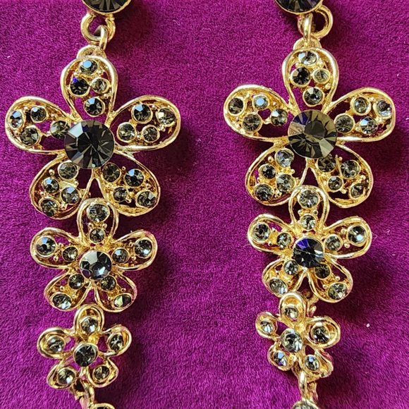 Palm Beach Necklace Set - Picture 2 of 4